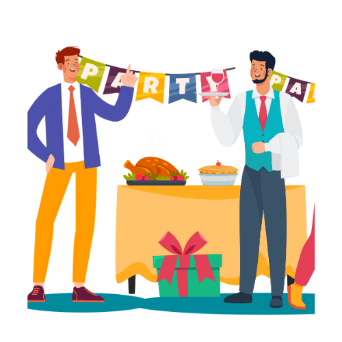 イベント企画・運営事業