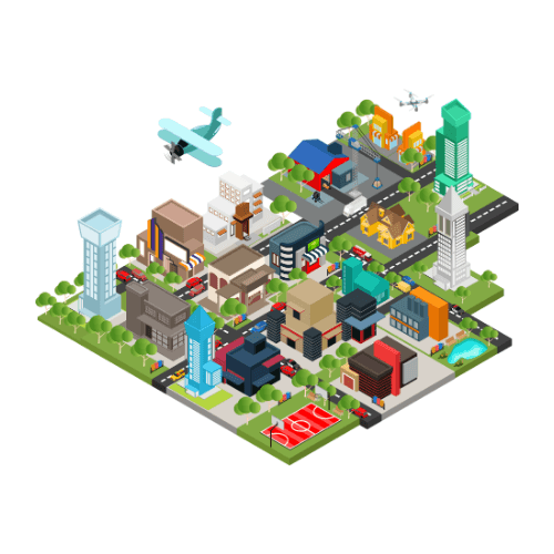 建築・デザイン事業