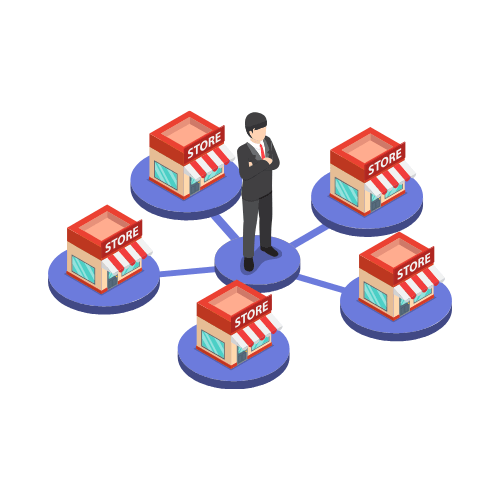 飲食・フランチャイズ事業